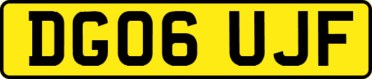 DG06UJF