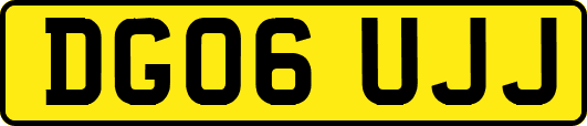 DG06UJJ