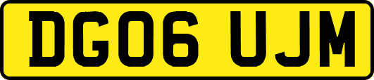 DG06UJM