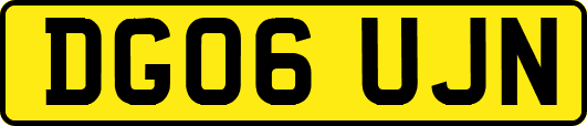 DG06UJN