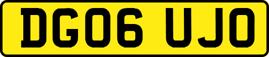 DG06UJO