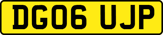 DG06UJP
