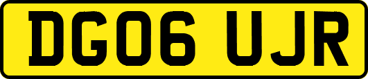 DG06UJR