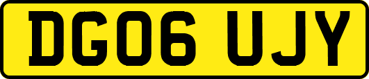 DG06UJY