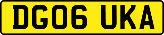 DG06UKA