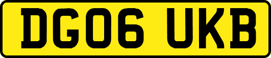 DG06UKB