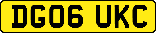 DG06UKC