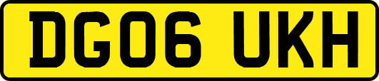 DG06UKH