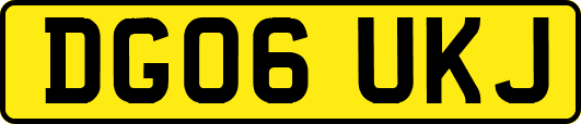 DG06UKJ