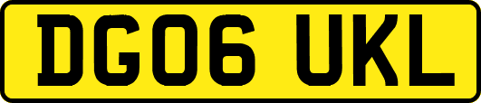 DG06UKL