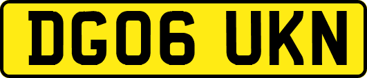 DG06UKN