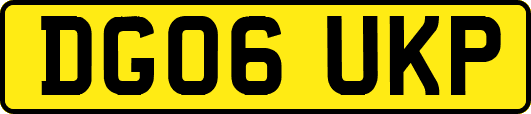 DG06UKP