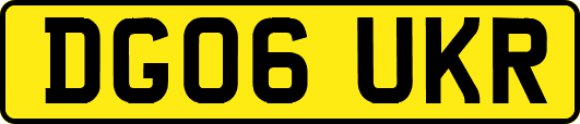 DG06UKR