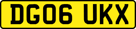 DG06UKX