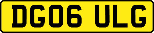 DG06ULG
