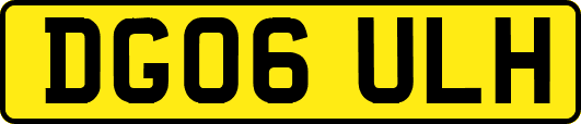 DG06ULH