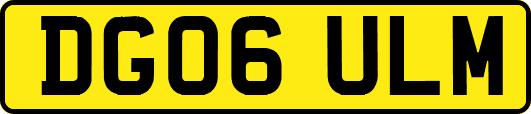 DG06ULM