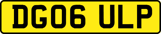 DG06ULP