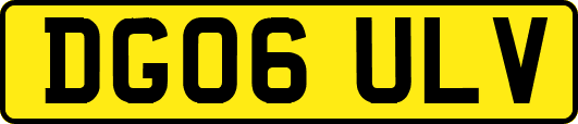 DG06ULV