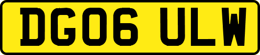 DG06ULW