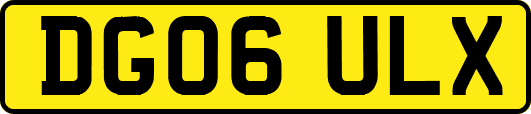 DG06ULX