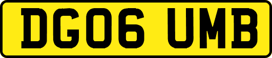 DG06UMB