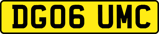 DG06UMC