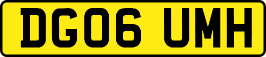 DG06UMH
