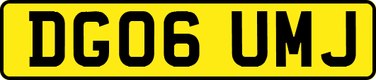 DG06UMJ