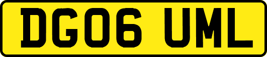 DG06UML