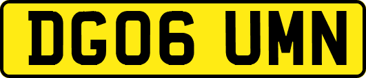 DG06UMN