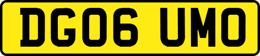 DG06UMO