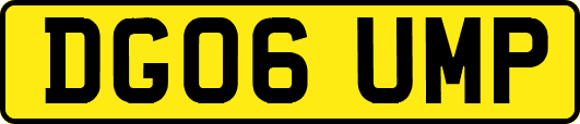 DG06UMP