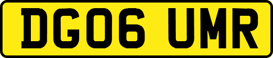 DG06UMR