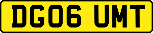 DG06UMT
