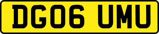 DG06UMU