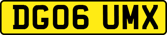 DG06UMX