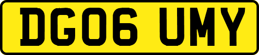 DG06UMY