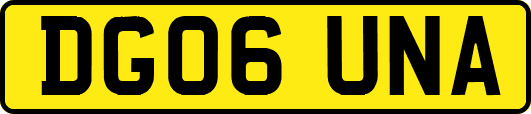 DG06UNA
