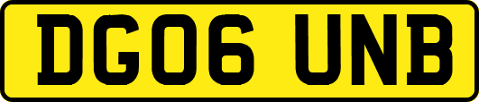 DG06UNB