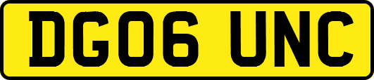 DG06UNC