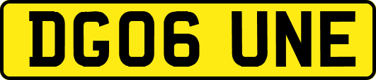 DG06UNE