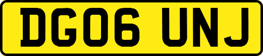 DG06UNJ