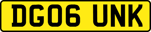 DG06UNK
