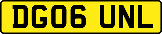 DG06UNL