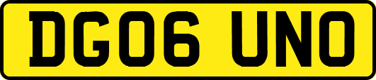 DG06UNO
