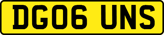 DG06UNS