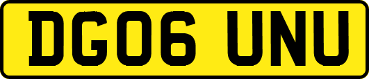 DG06UNU