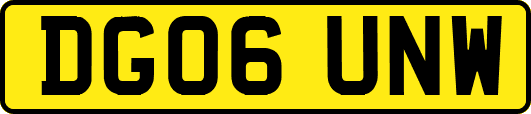 DG06UNW