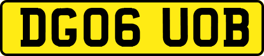 DG06UOB